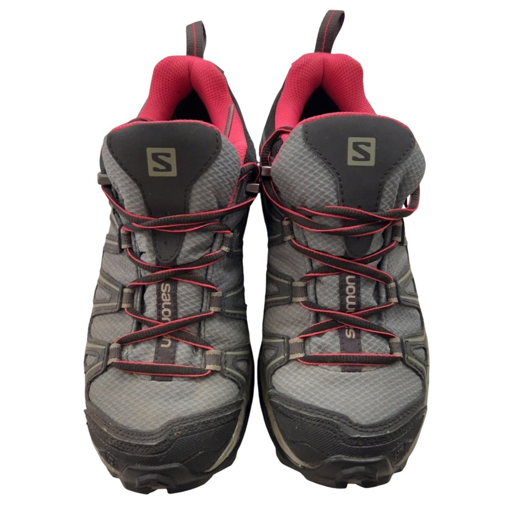 Women's Salomon X Ultra Size 6